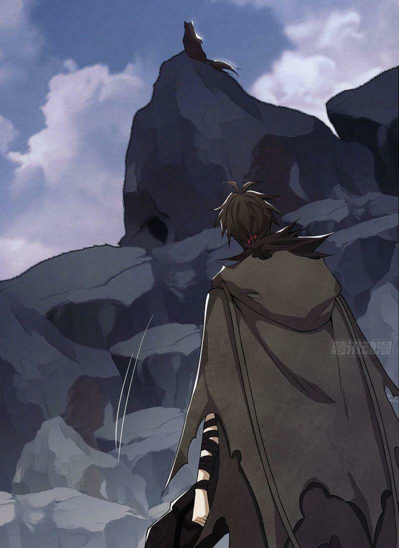 Đệ Nhất Danh Sách Chap 21 - Next Chap 22