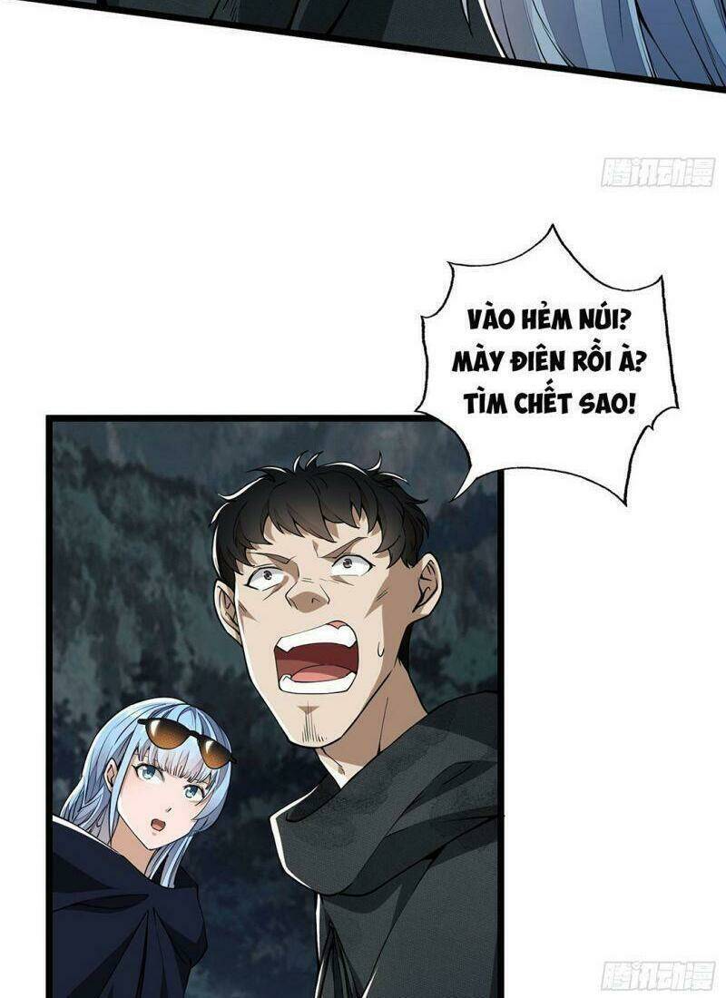 Đệ Nhất Danh Sách Chap 21 - Next Chap 22