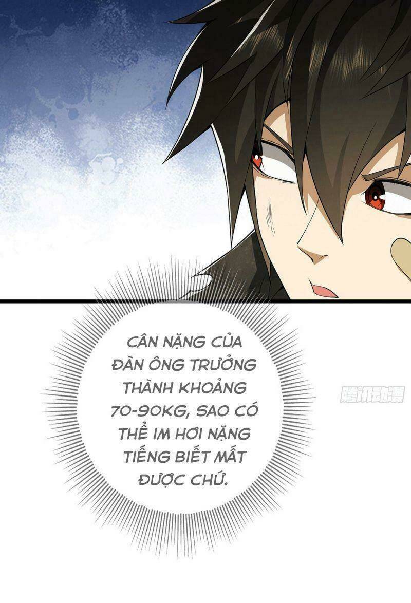 Đệ Nhất Danh Sách Chap 21 - Next Chap 22