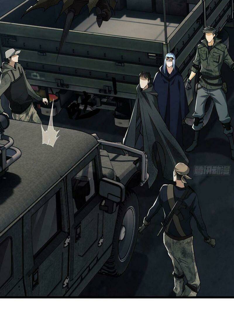 Đệ Nhất Danh Sách Chap 21 - Next Chap 22