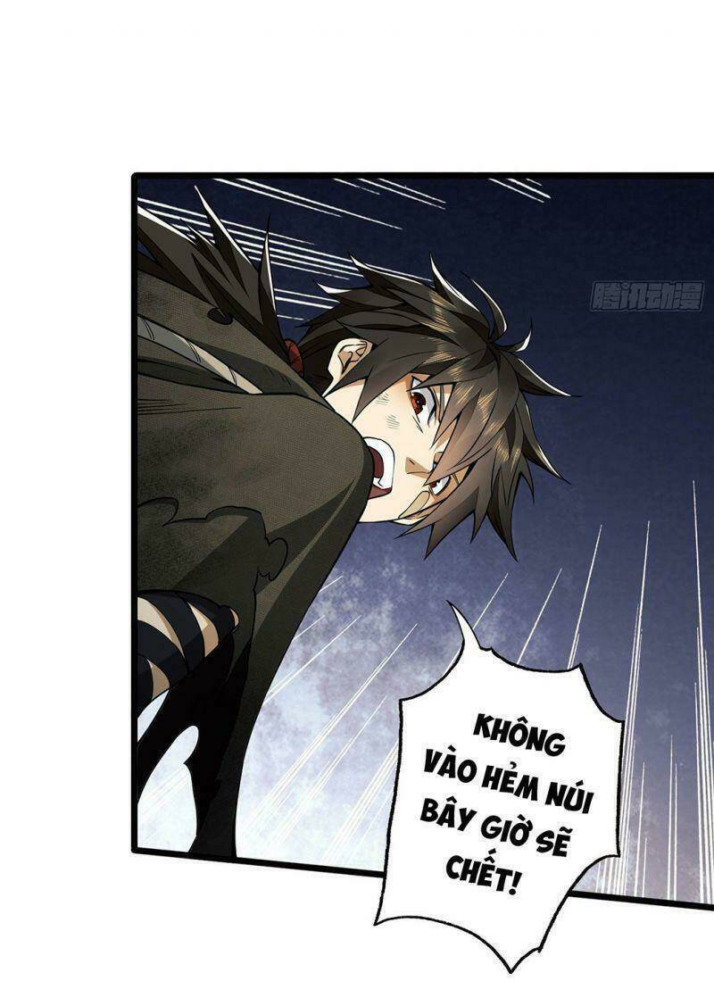 Đệ Nhất Danh Sách Chap 21 - Next Chap 22