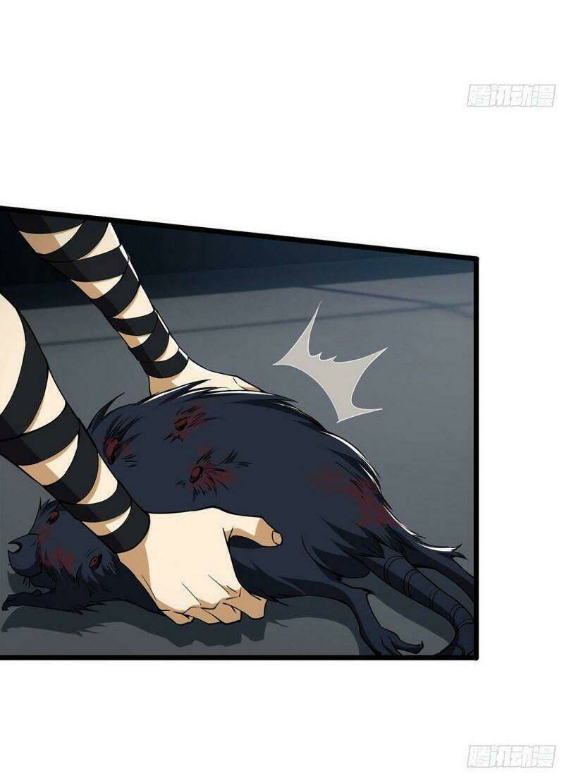 Đệ Nhất Danh Sách Chap 21 - Next Chap 22