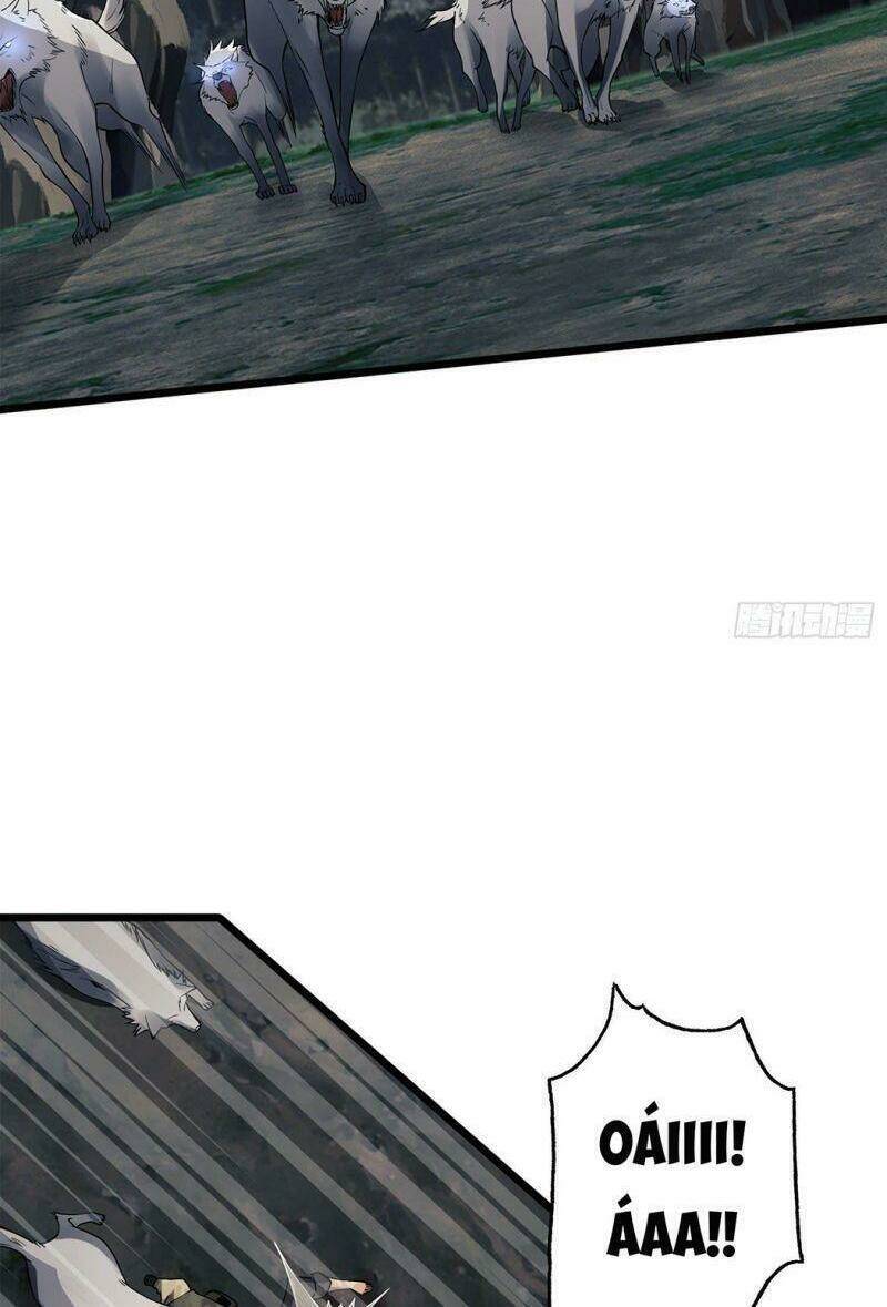 Đệ Nhất Danh Sách Chap 21 - Next Chap 22