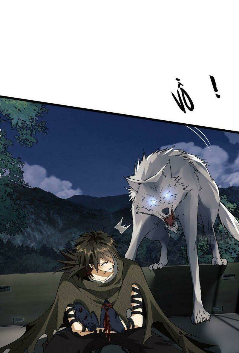 Đệ Nhất Danh Sách Chap 21 - Next Chap 22