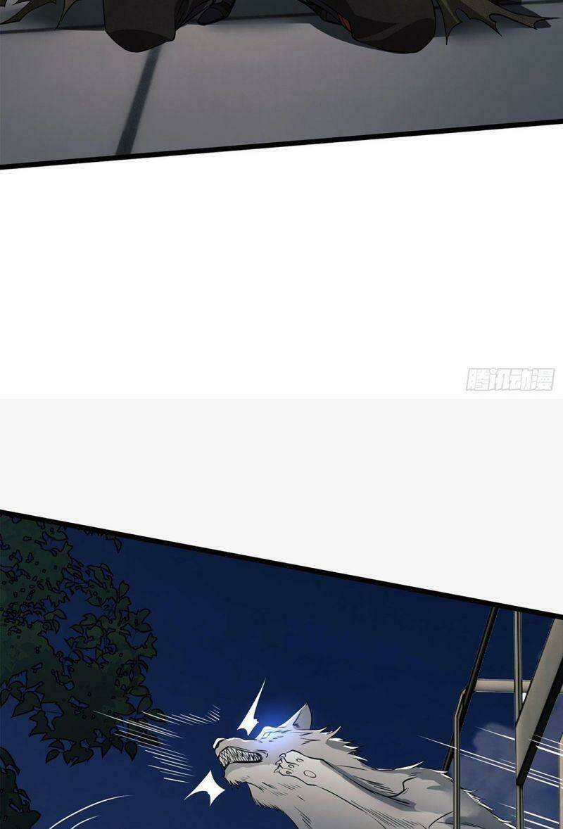 Đệ Nhất Danh Sách Chap 21 - Next Chap 22