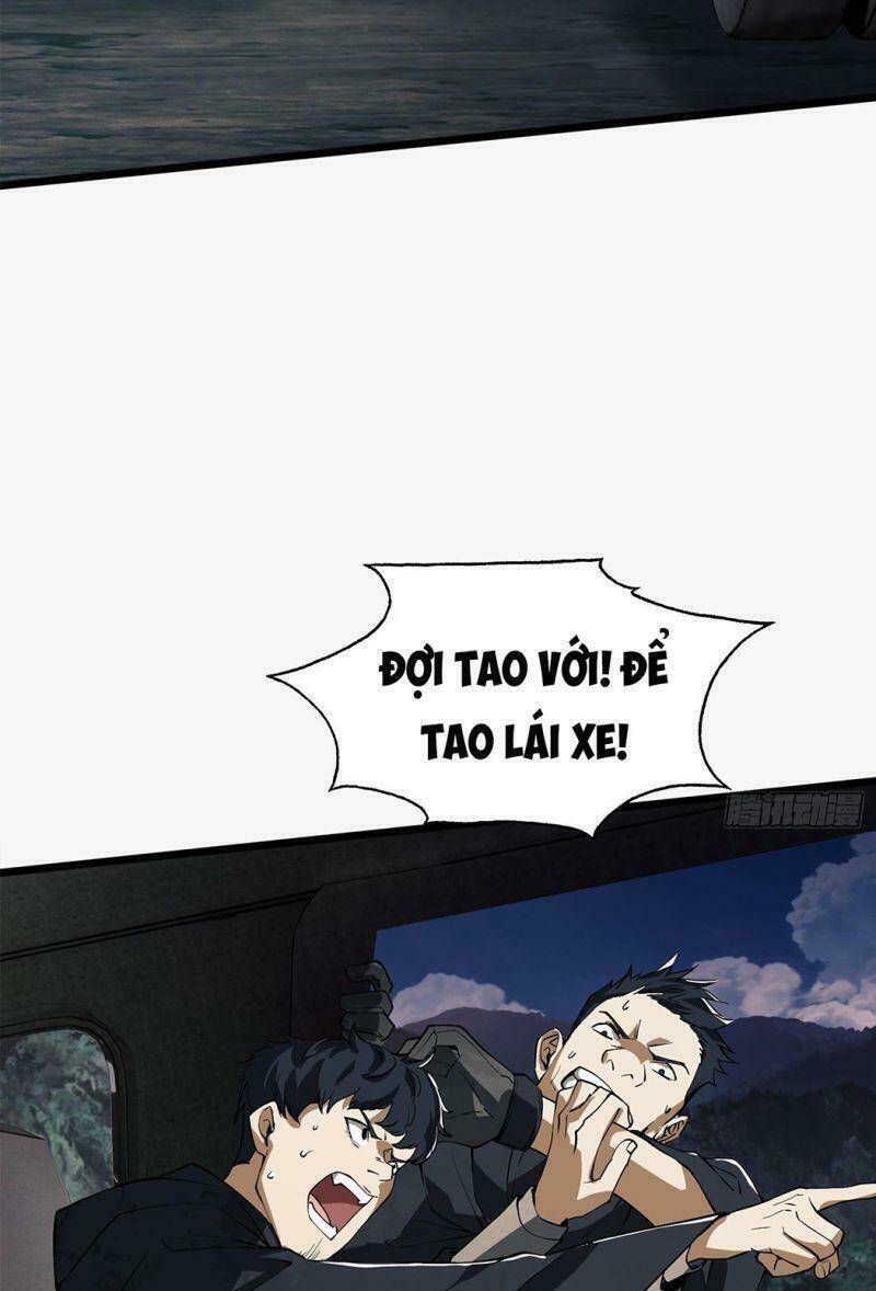 Đệ Nhất Danh Sách Chap 21 - Next Chap 22