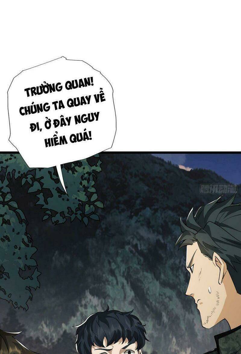 Đệ Nhất Danh Sách Chap 21 - Next Chap 22