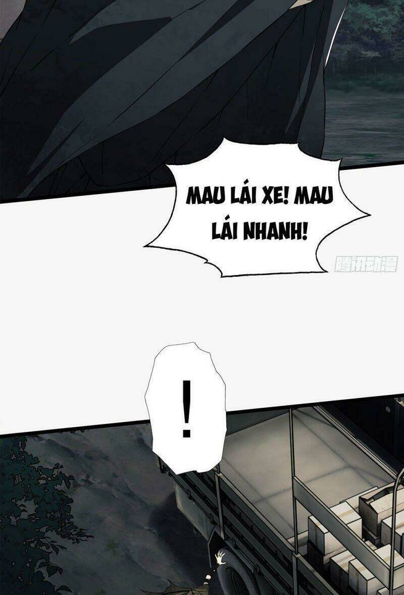 Đệ Nhất Danh Sách Chap 21 - Next Chap 22