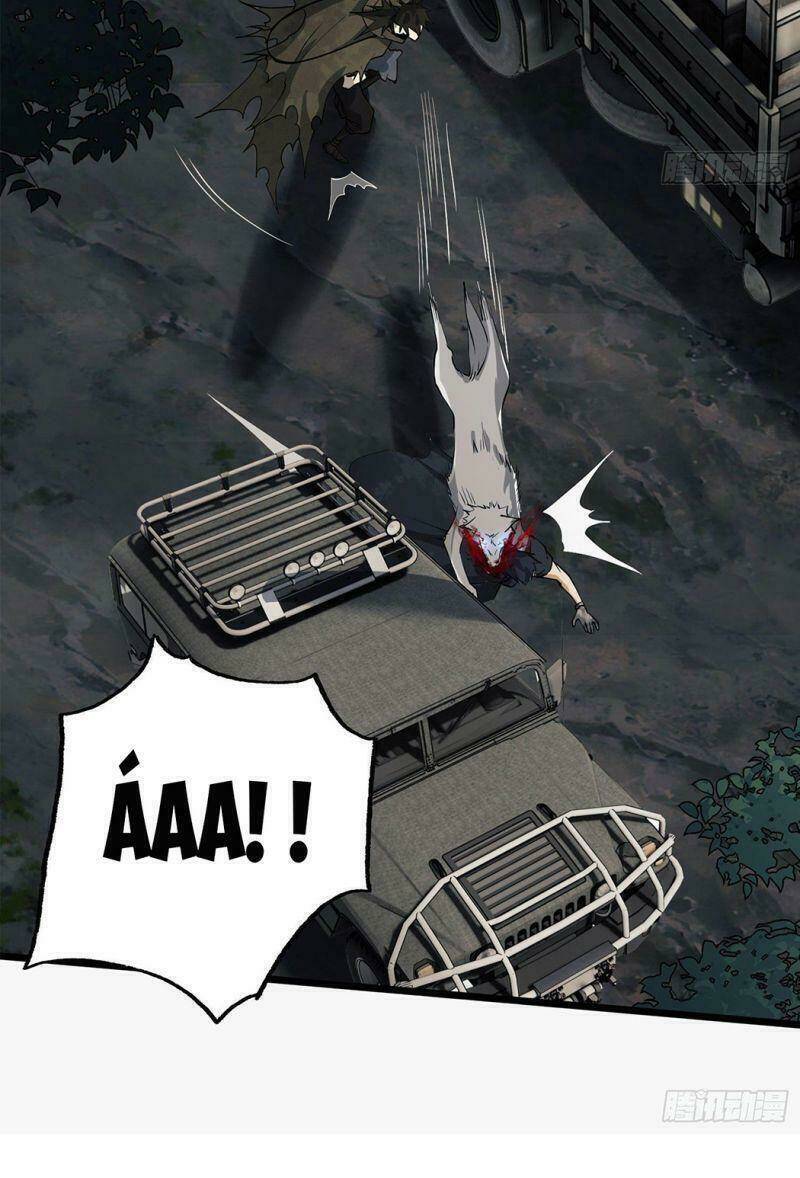 Đệ Nhất Danh Sách Chap 21 - Next Chap 22