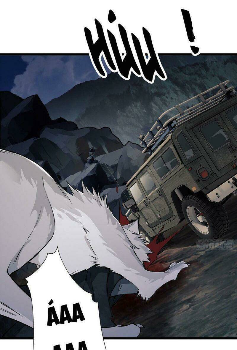 Đệ Nhất Danh Sách Chap 21 - Next Chap 22
