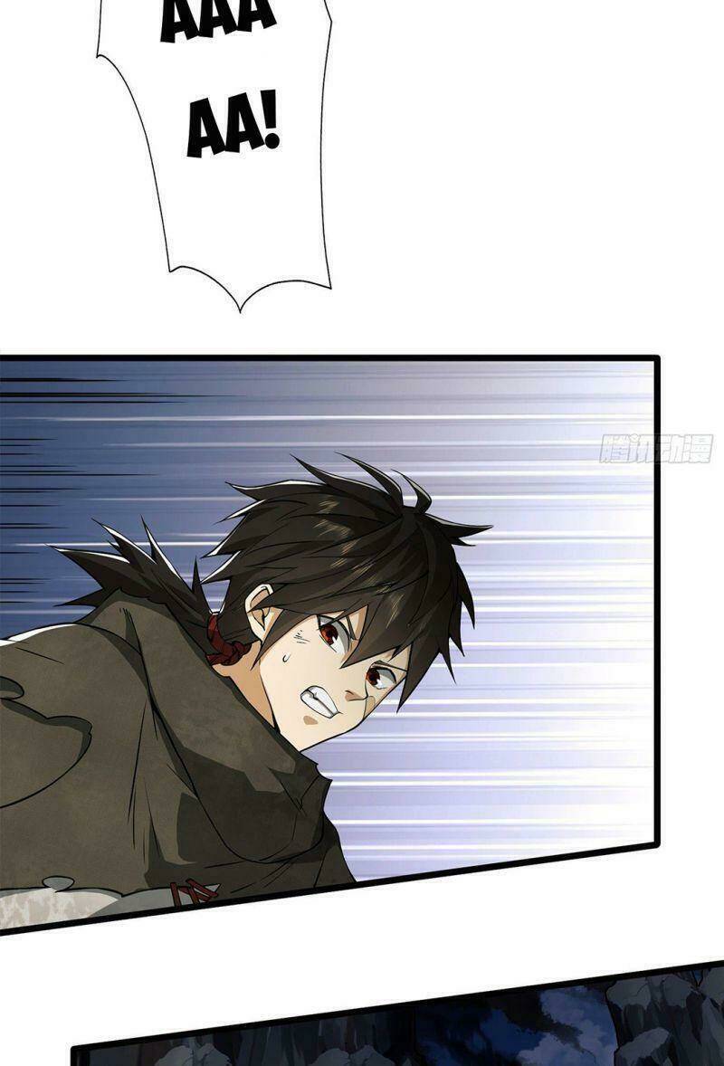 Đệ Nhất Danh Sách Chap 21 - Next Chap 22
