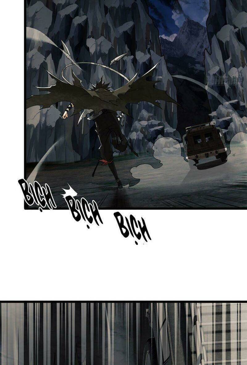 Đệ Nhất Danh Sách Chap 21 - Next Chap 22