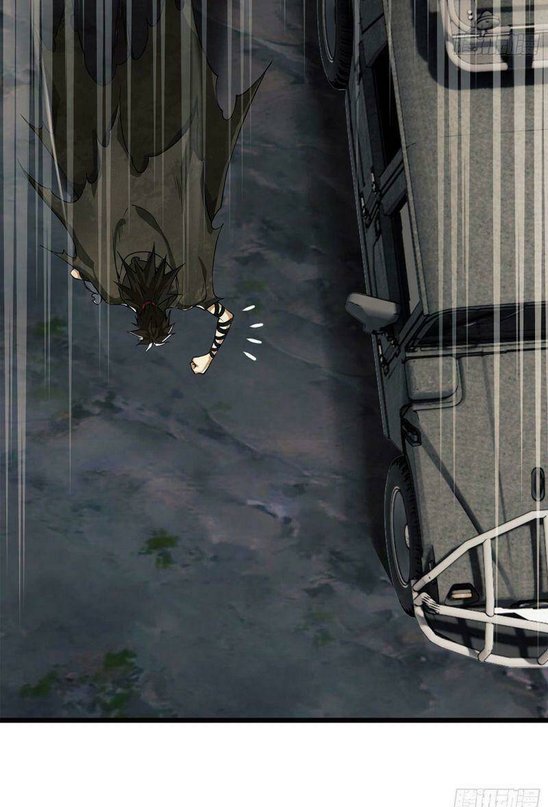 Đệ Nhất Danh Sách Chap 21 - Next Chap 22