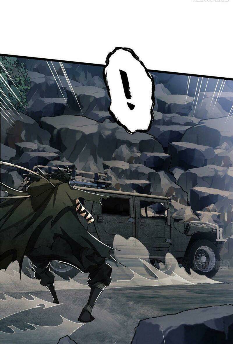 Đệ Nhất Danh Sách Chap 21 - Next Chap 22