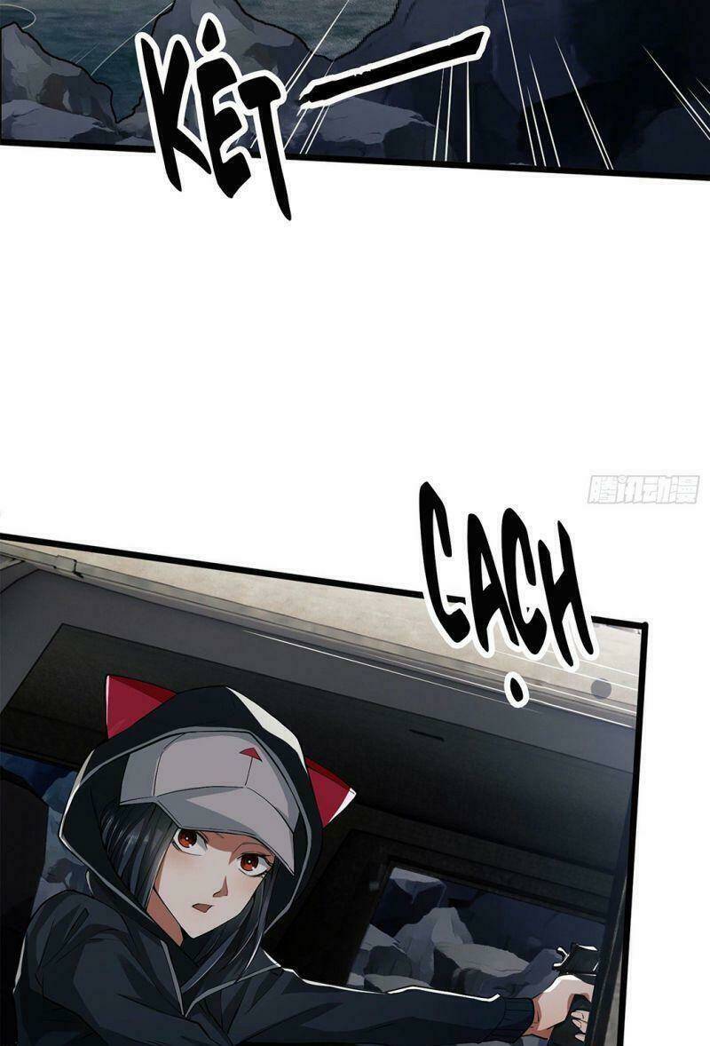 Đệ Nhất Danh Sách Chap 21 - Next Chap 22