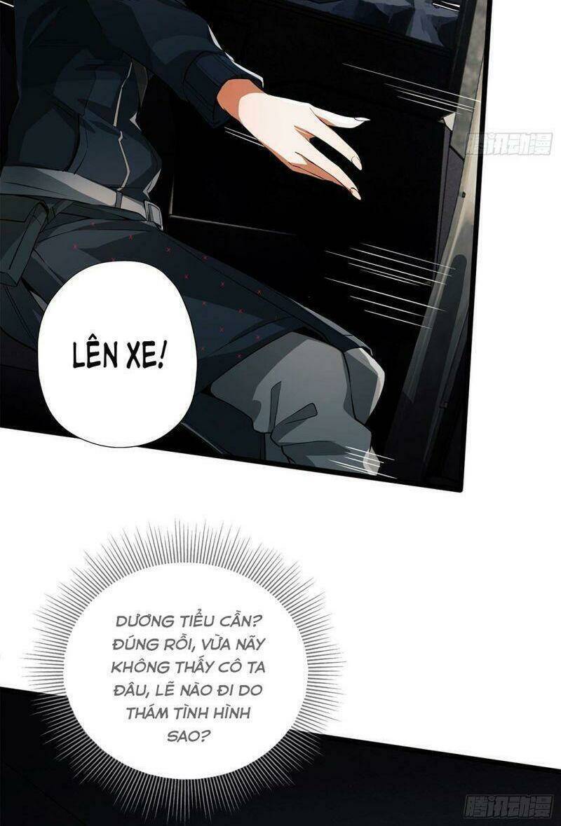 Đệ Nhất Danh Sách Chap 21 - Next Chap 22