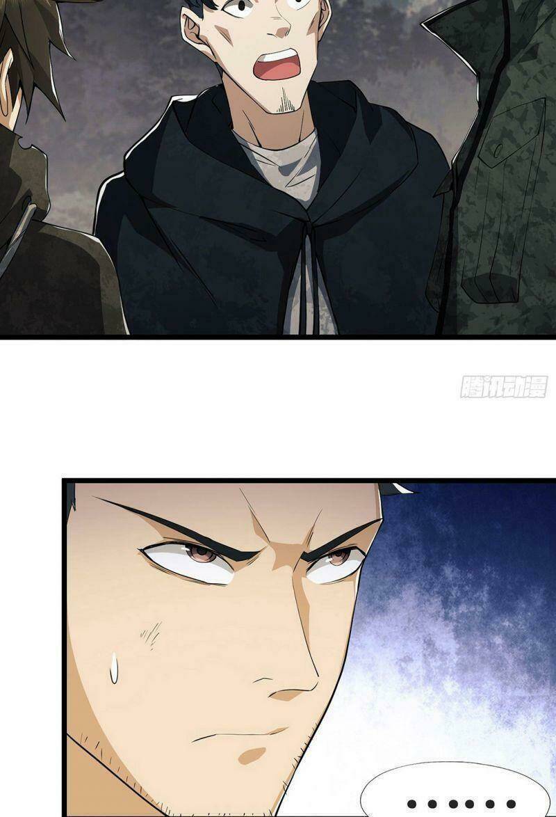 Đệ Nhất Danh Sách Chap 21 - Next Chap 22