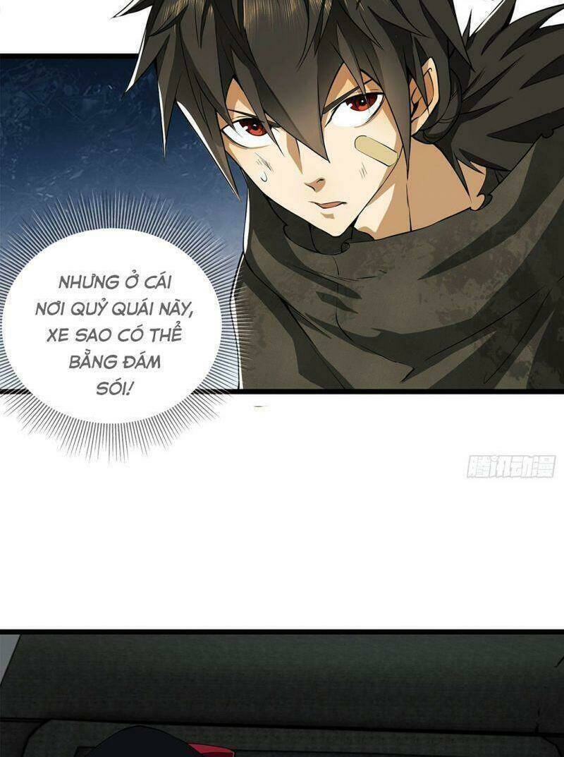 Đệ Nhất Danh Sách Chap 21 - Next Chap 22