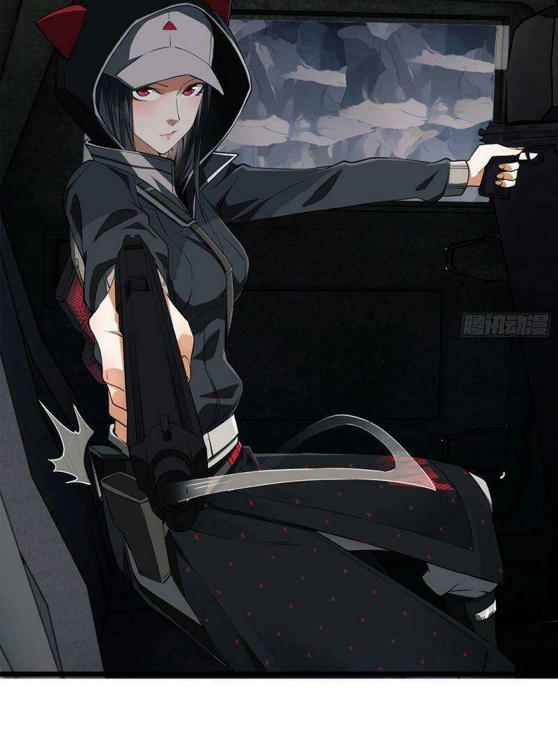 Đệ Nhất Danh Sách Chap 21 - Next Chap 22