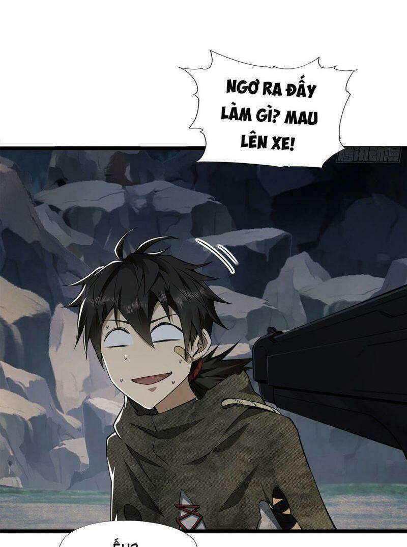 Đệ Nhất Danh Sách Chap 21 - Next Chap 22