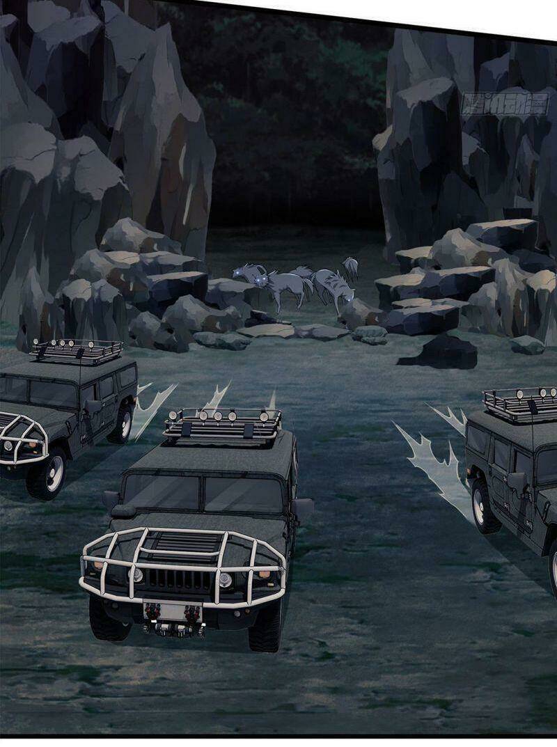 Đệ Nhất Danh Sách Chap 21 - Next Chap 22