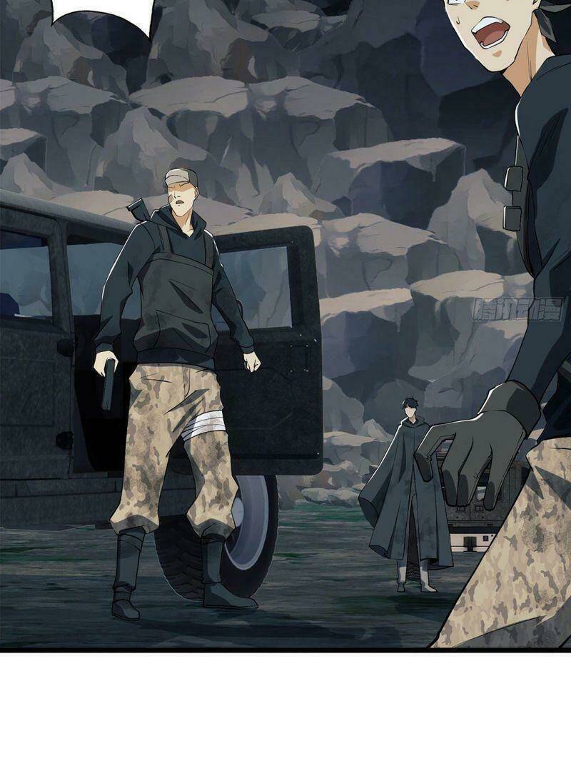 Đệ Nhất Danh Sách Chap 21 - Next Chap 22