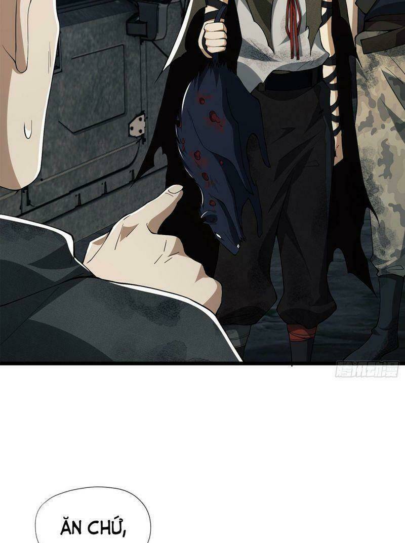 Đệ Nhất Danh Sách Chap 21 - Next Chap 22