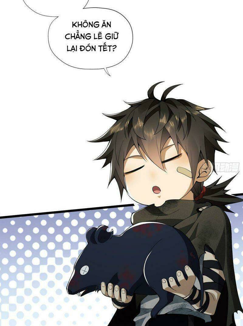 Đệ Nhất Danh Sách Chap 21 - Next Chap 22