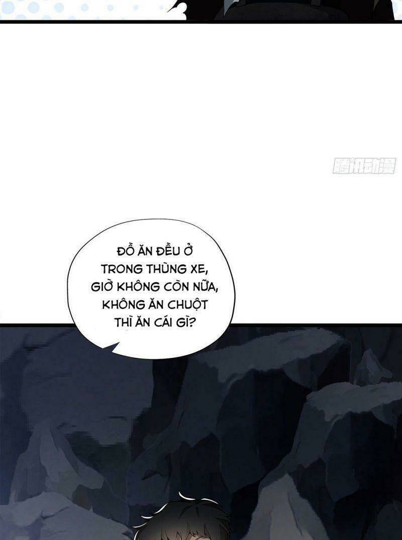 Đệ Nhất Danh Sách Chap 21 - Next Chap 22