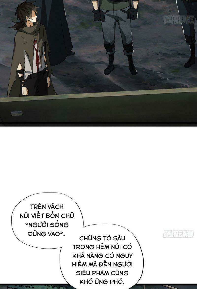 Đệ Nhất Danh Sách Chap 21 - Next Chap 22