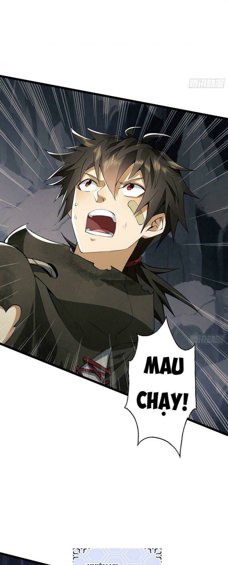 Đệ Nhất Danh Sách Chap 21 - Next Chap 22