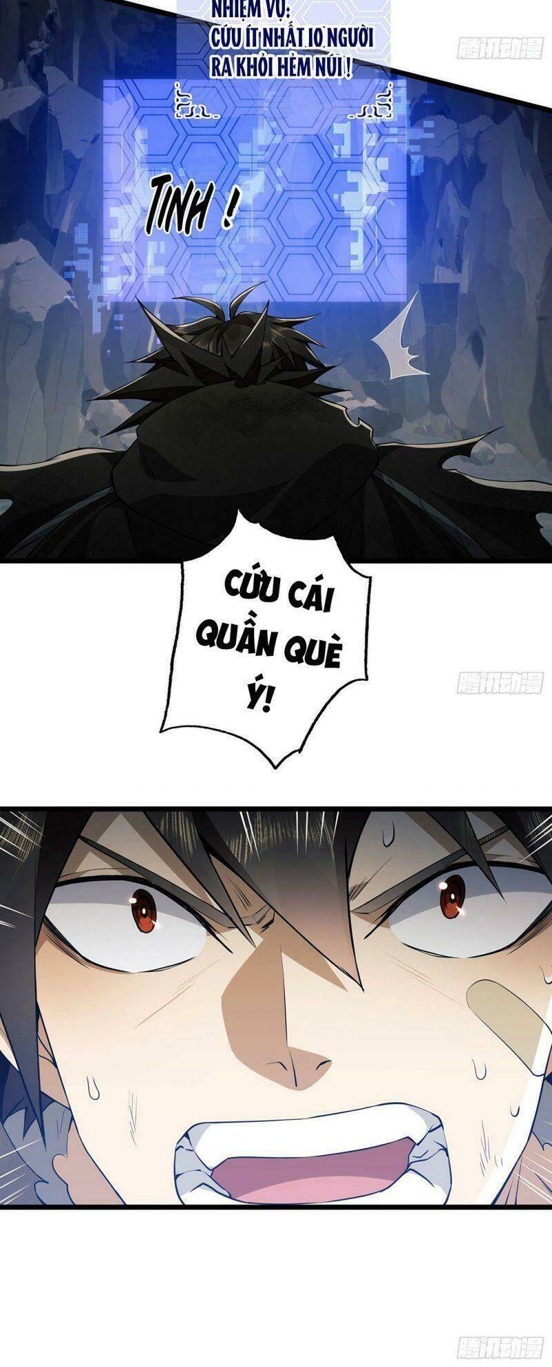 Đệ Nhất Danh Sách Chap 21 - Next Chap 22