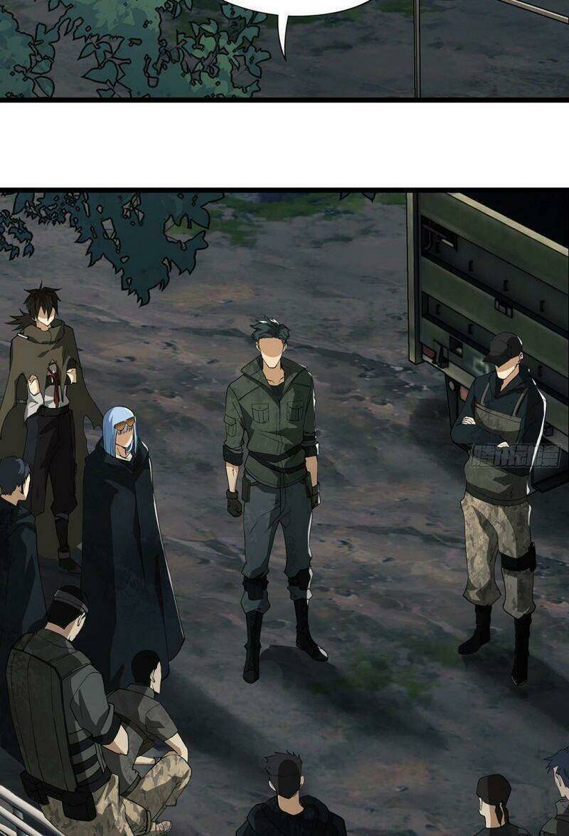 Đệ Nhất Danh Sách Chap 21 - Next Chap 22