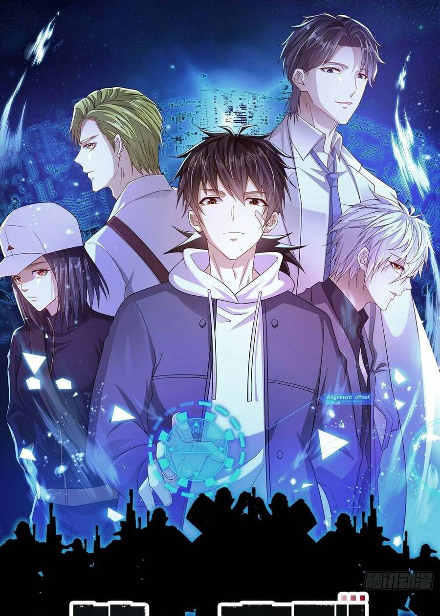 Đệ Nhất Danh Sách Chap 210 - Next Chap 211