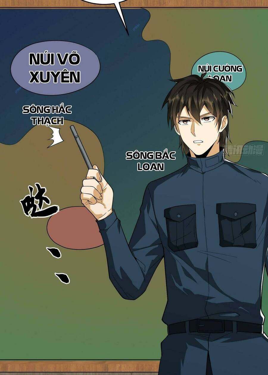 Đệ Nhất Danh Sách Chap 210 - Next Chap 211