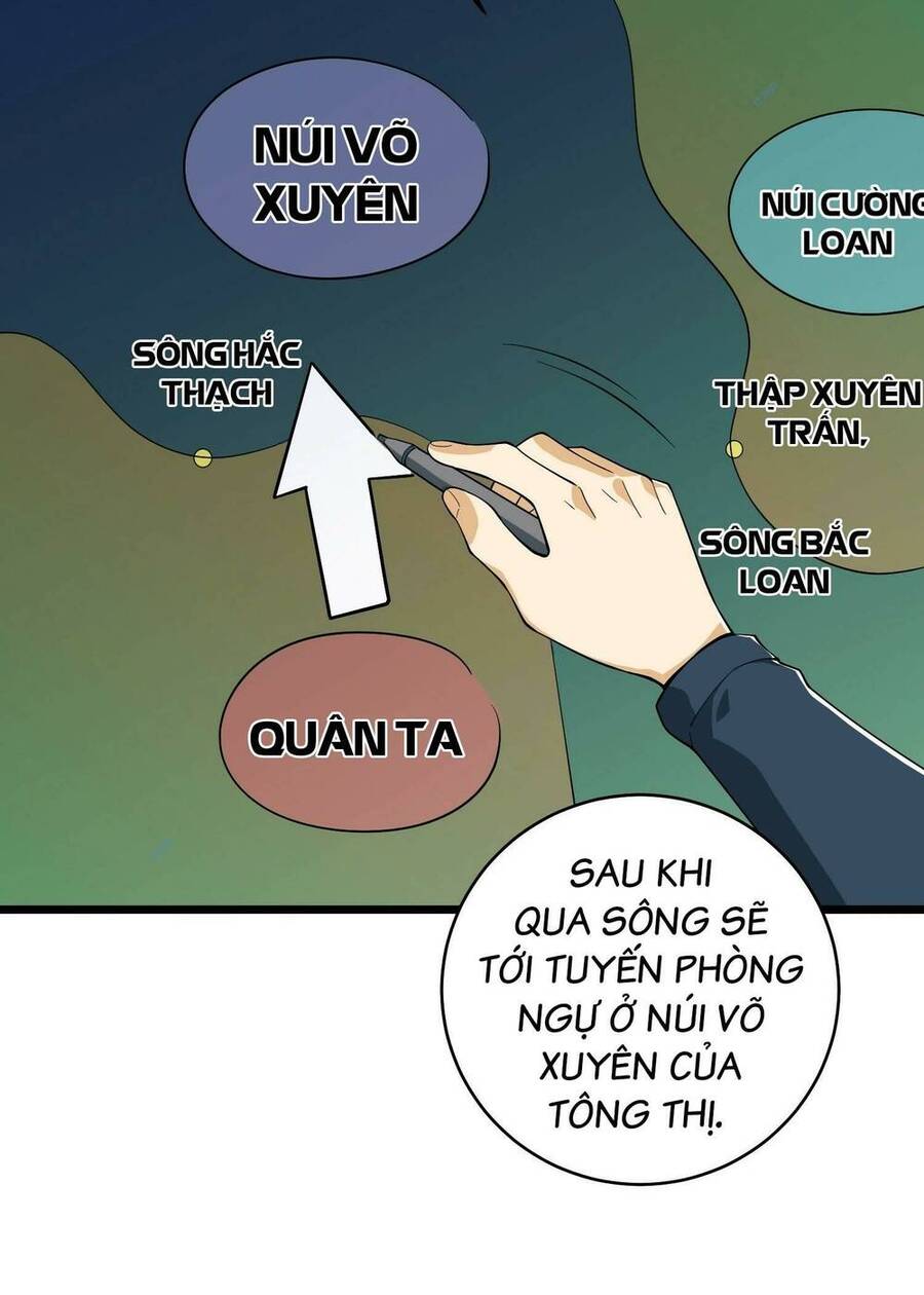 Đệ Nhất Danh Sách Chap 210 - Next Chap 211