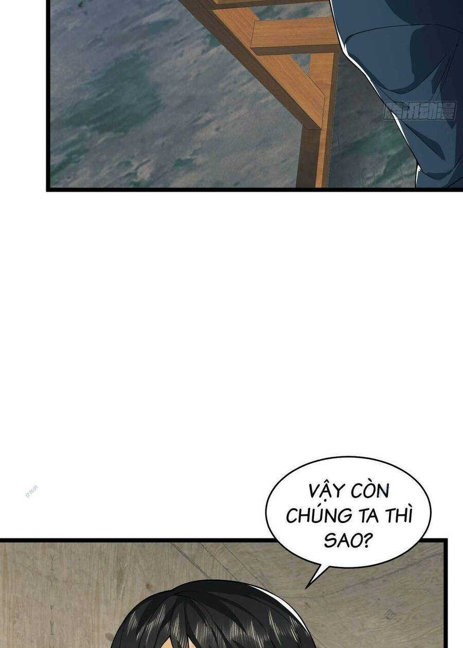 Đệ Nhất Danh Sách Chap 210 - Next Chap 211