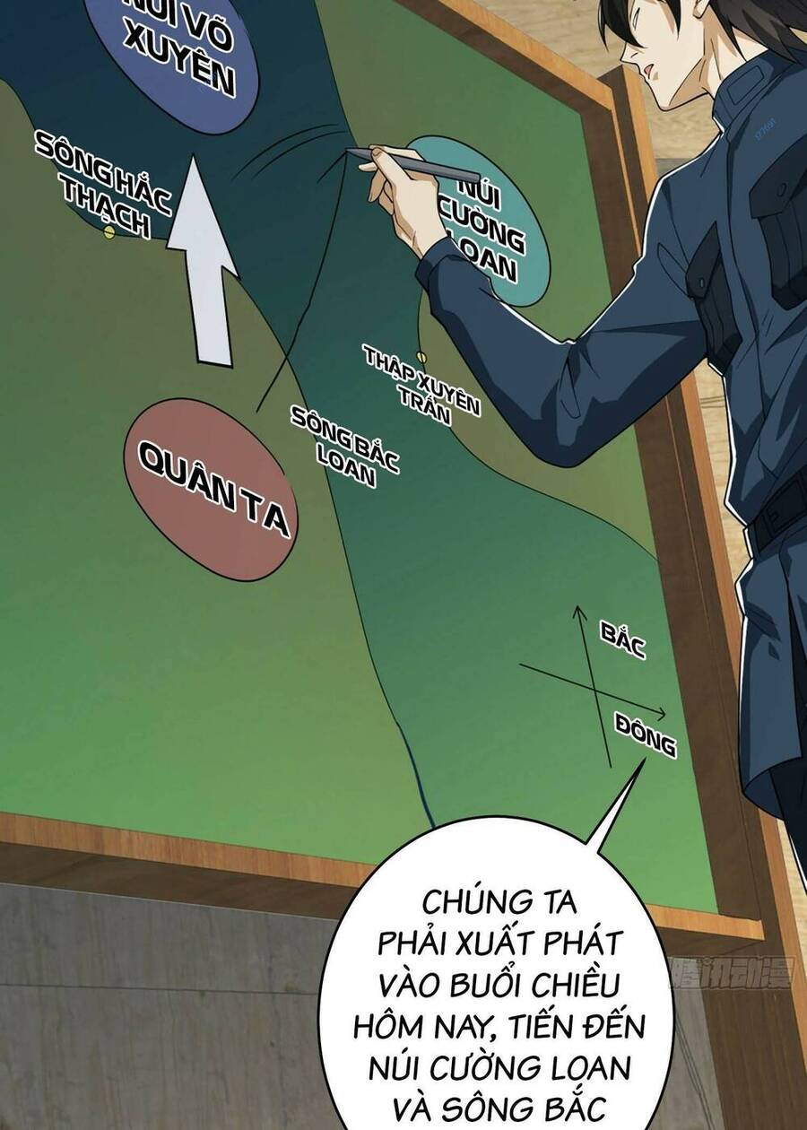 Đệ Nhất Danh Sách Chap 210 - Next Chap 211