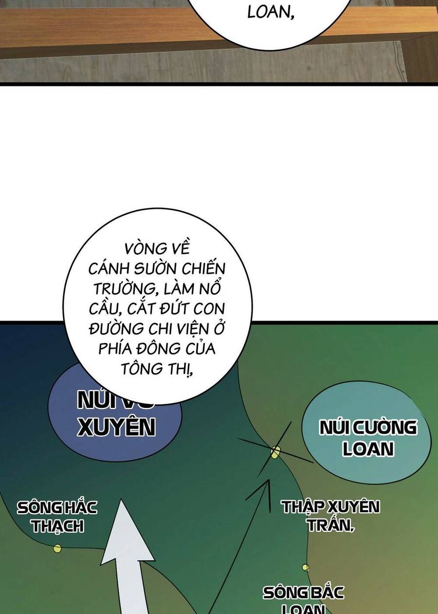 Đệ Nhất Danh Sách Chap 210 - Next Chap 211