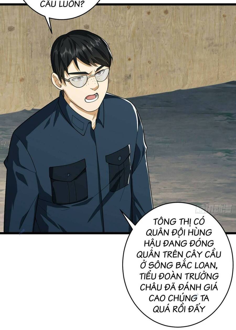 Đệ Nhất Danh Sách Chap 210 - Next Chap 211