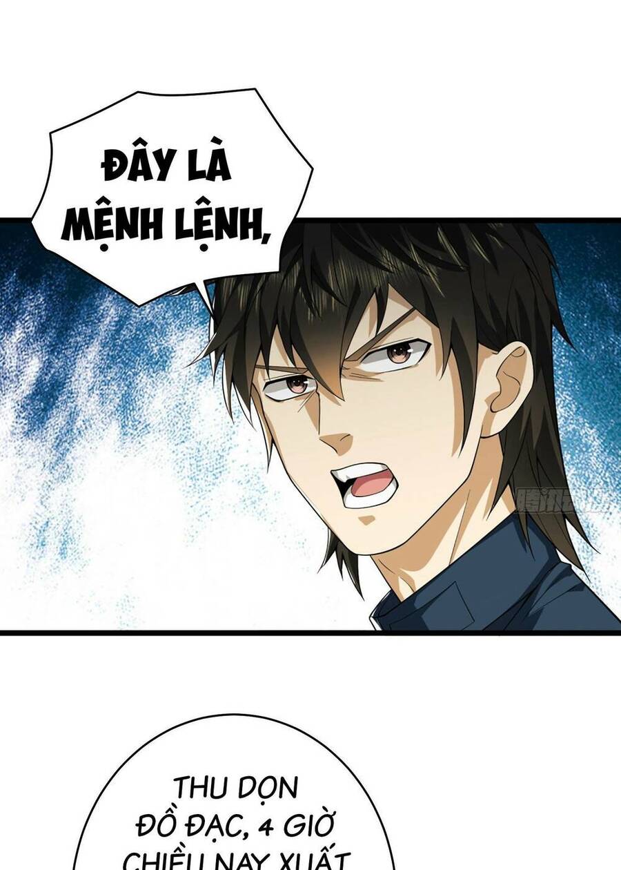 Đệ Nhất Danh Sách Chap 210 - Next Chap 211