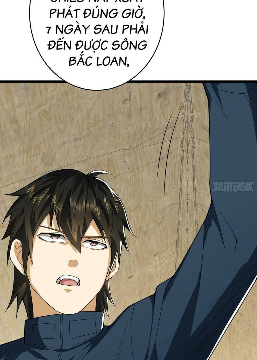Đệ Nhất Danh Sách Chap 210 - Next Chap 211