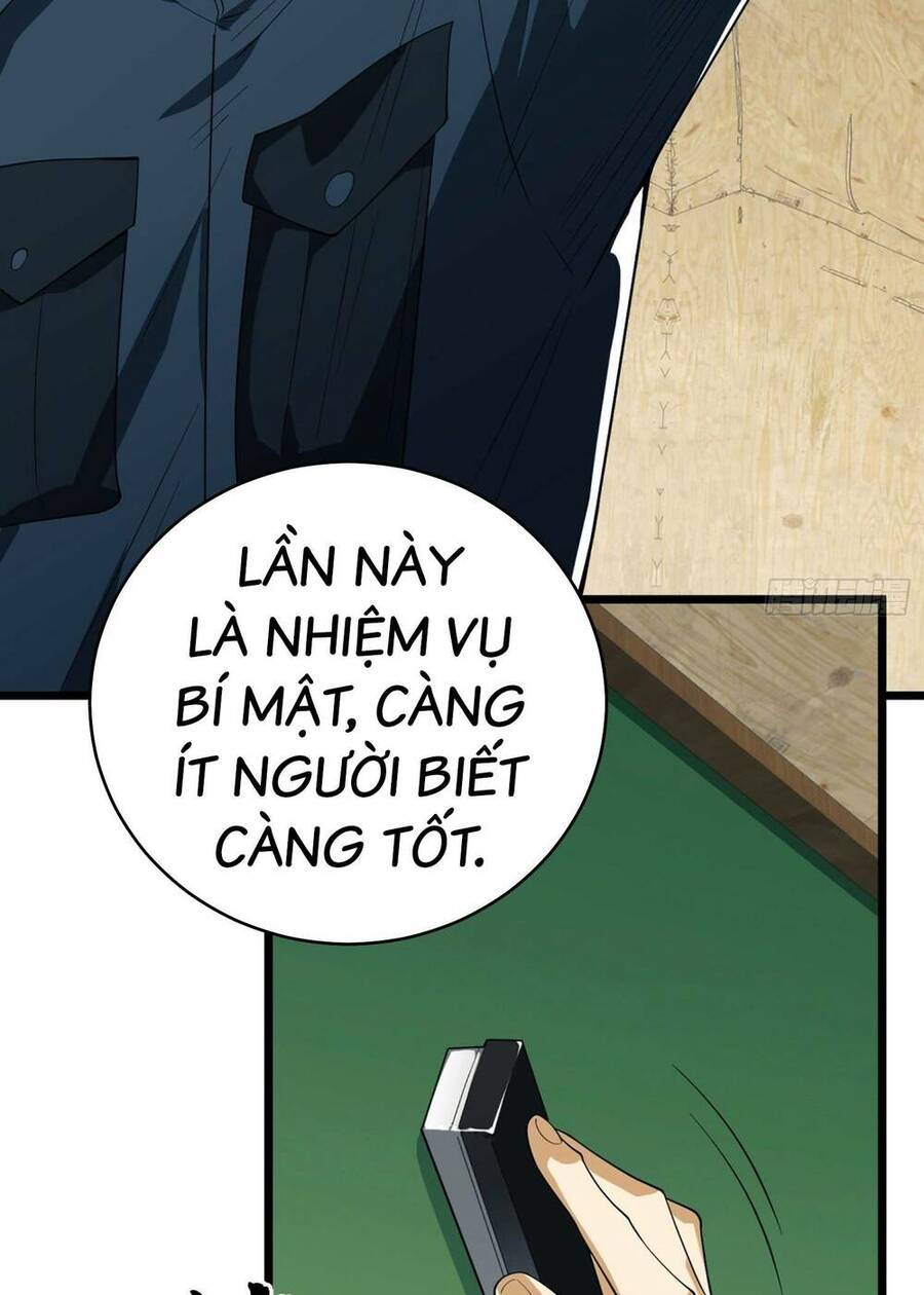 Đệ Nhất Danh Sách Chap 210 - Next Chap 211
