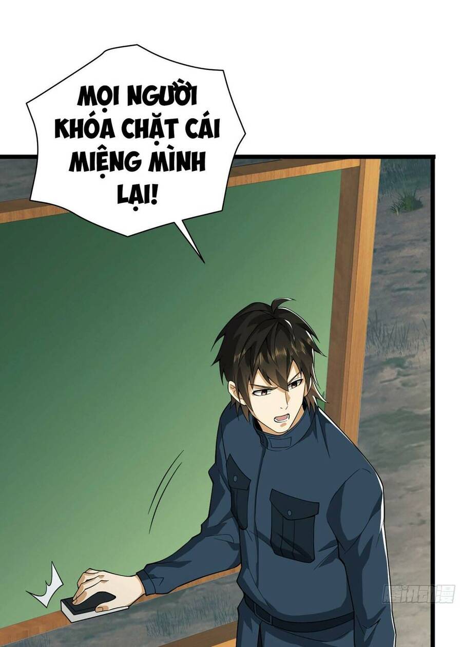Đệ Nhất Danh Sách Chap 210 - Next Chap 211