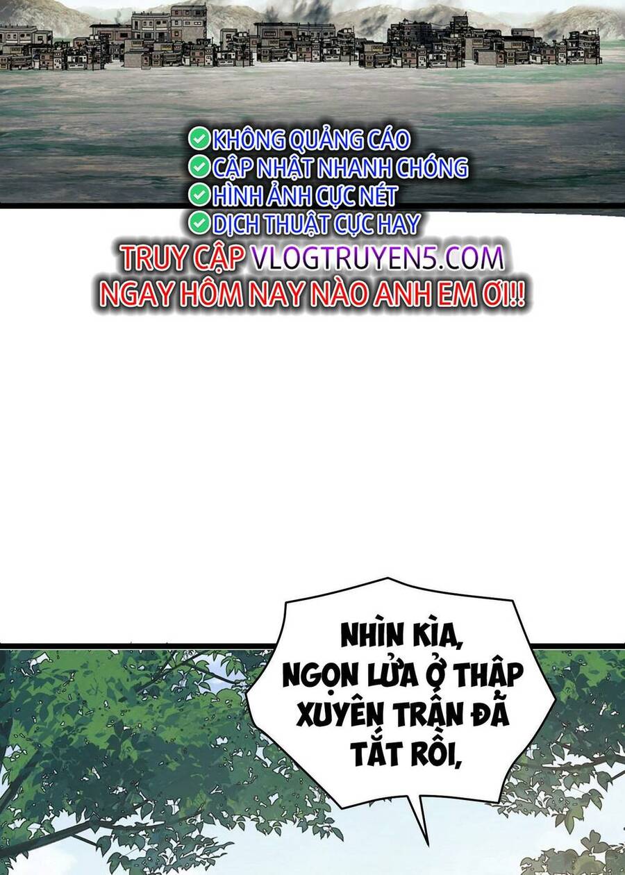 Đệ Nhất Danh Sách Chap 210 - Next Chap 211