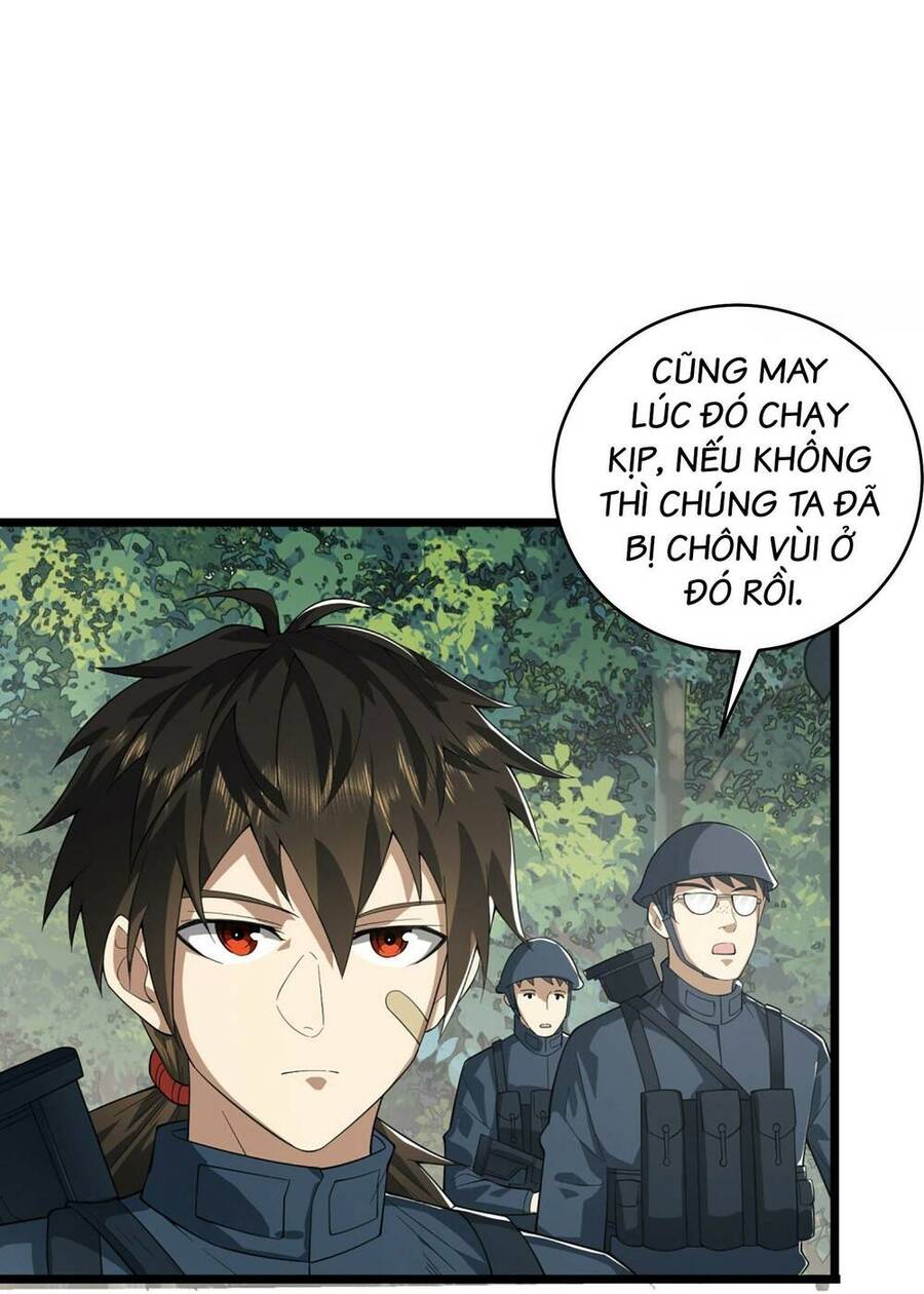 Đệ Nhất Danh Sách Chap 210 - Next Chap 211