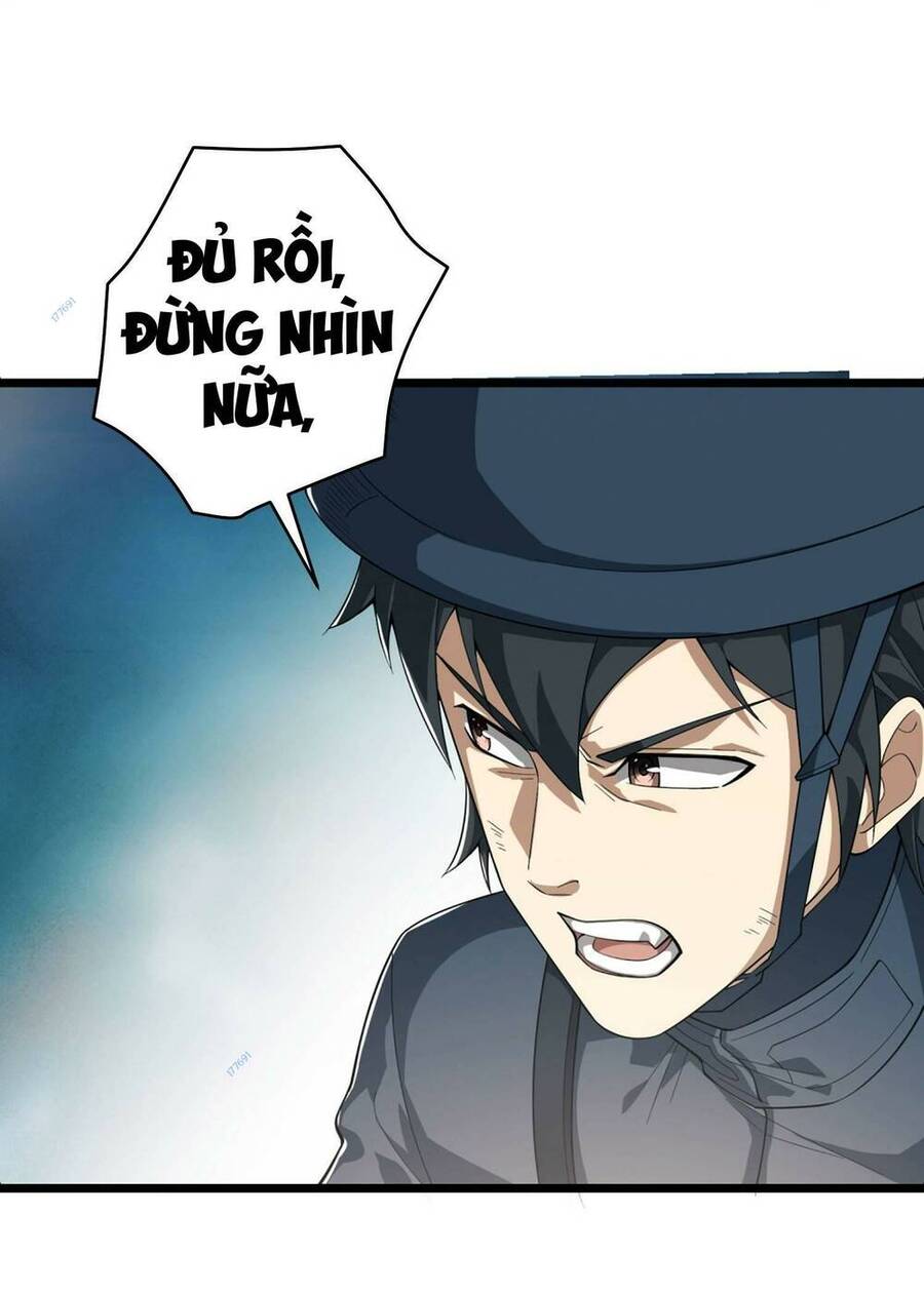 Đệ Nhất Danh Sách Chap 210 - Next Chap 211