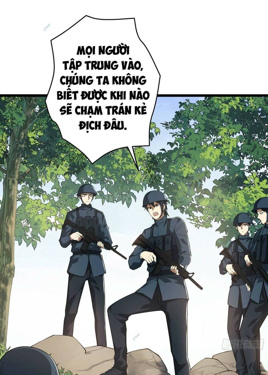 Đệ Nhất Danh Sách Chap 210 - Next Chap 211