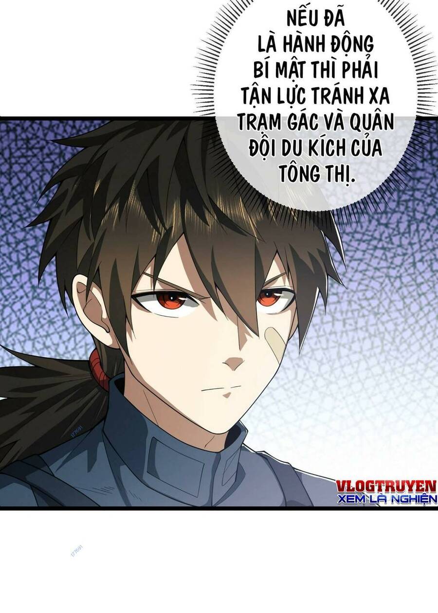 Đệ Nhất Danh Sách Chap 210 - Next Chap 211