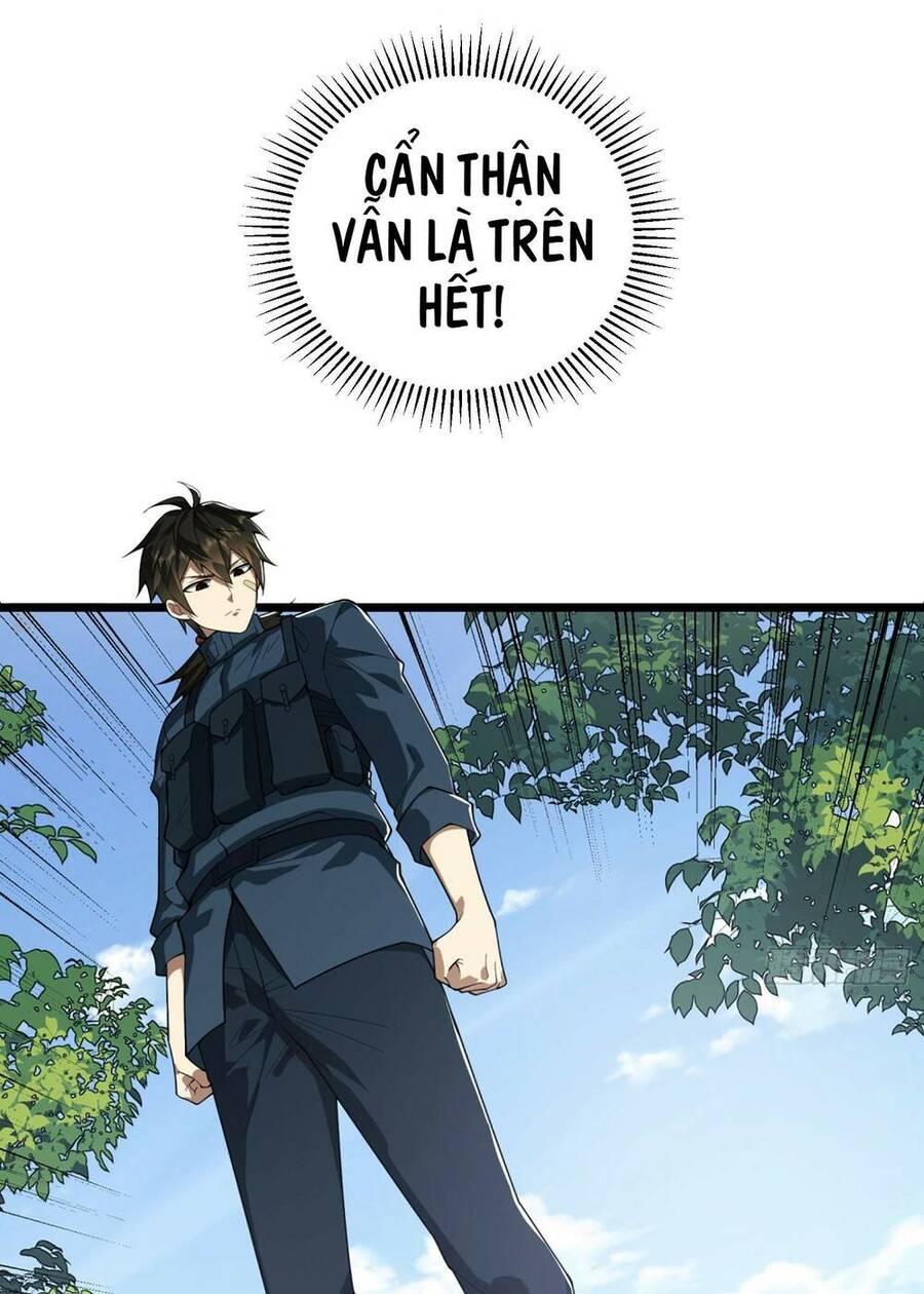 Đệ Nhất Danh Sách Chap 210 - Next Chap 211